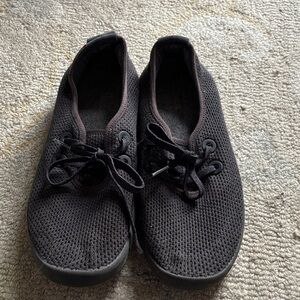 Allbirds Brown Tree Skippers Women's Sneakers